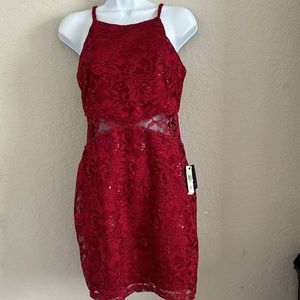 Womens Dress